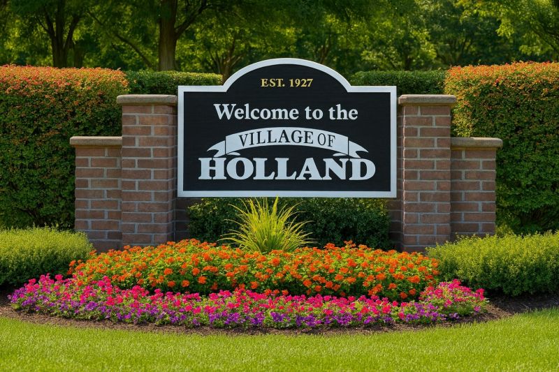 Tree Removal Service in Holland, OH