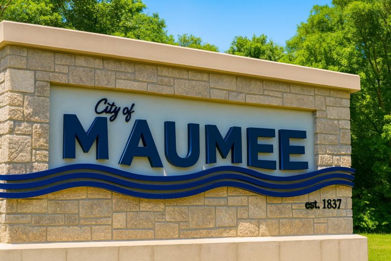 Tree Removal Service in Maumee, OH