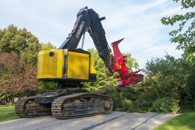 Equipment in Action