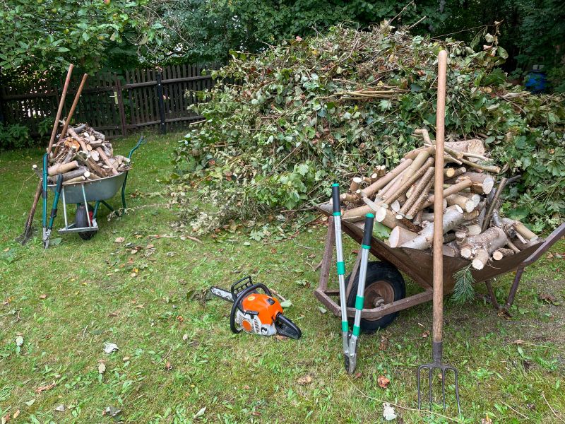 Property Cleanup Crew